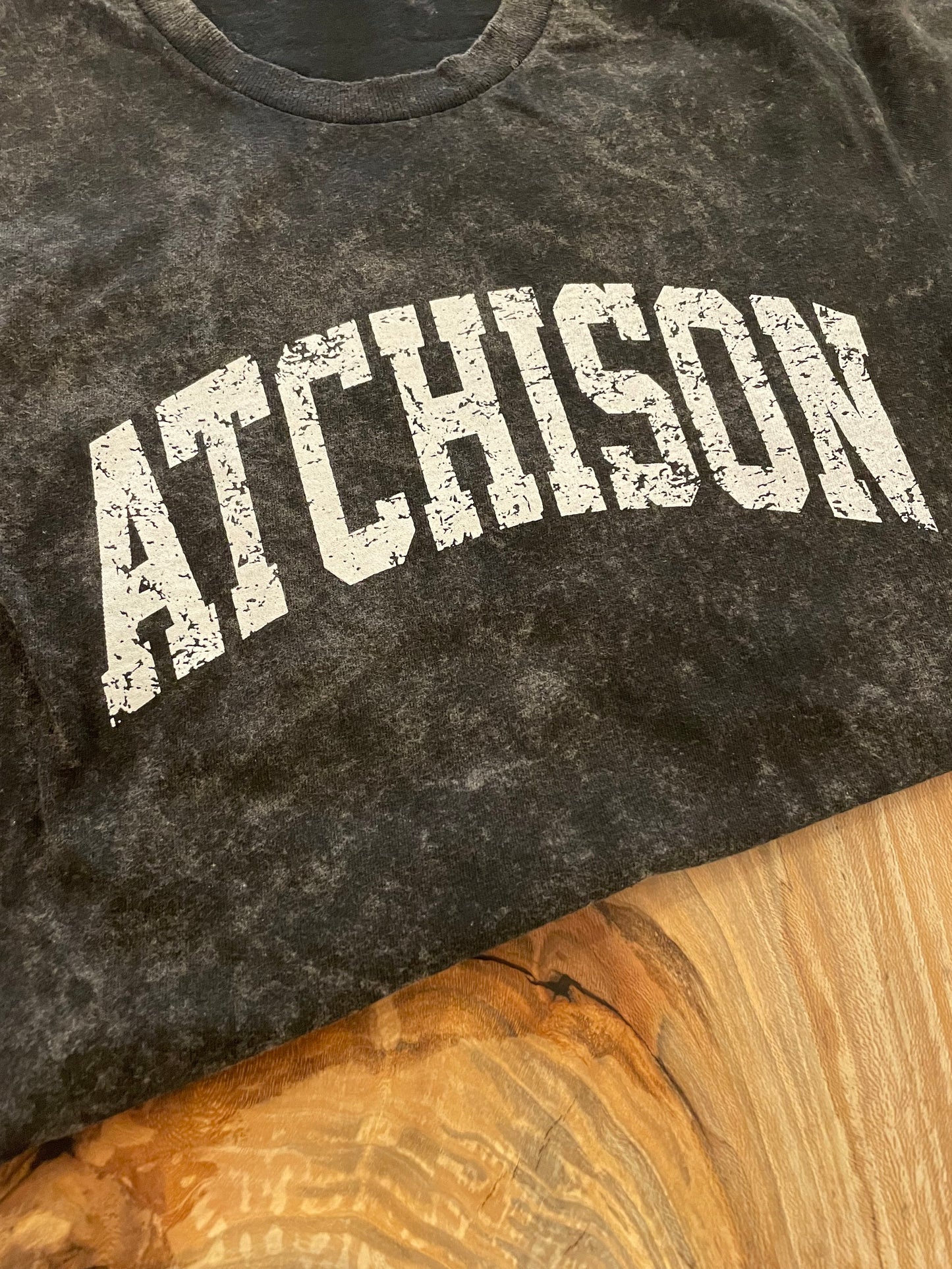 Purveyor - Purveyor Atchison T-Shirt