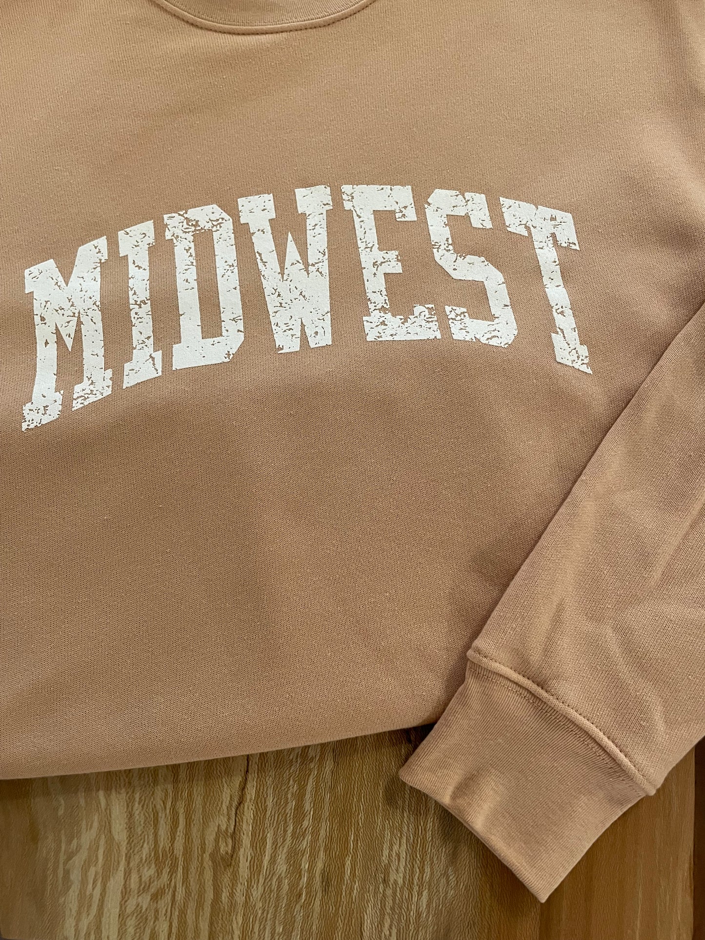 Purveyor - Purveyor Midwest Sweatshirt
