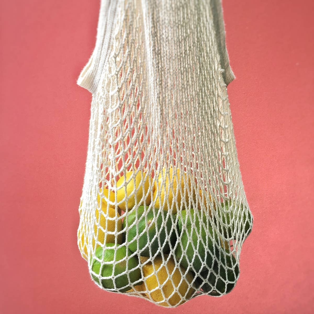 Seattle Seed Co. - Farmer's Market Cotton String Bag