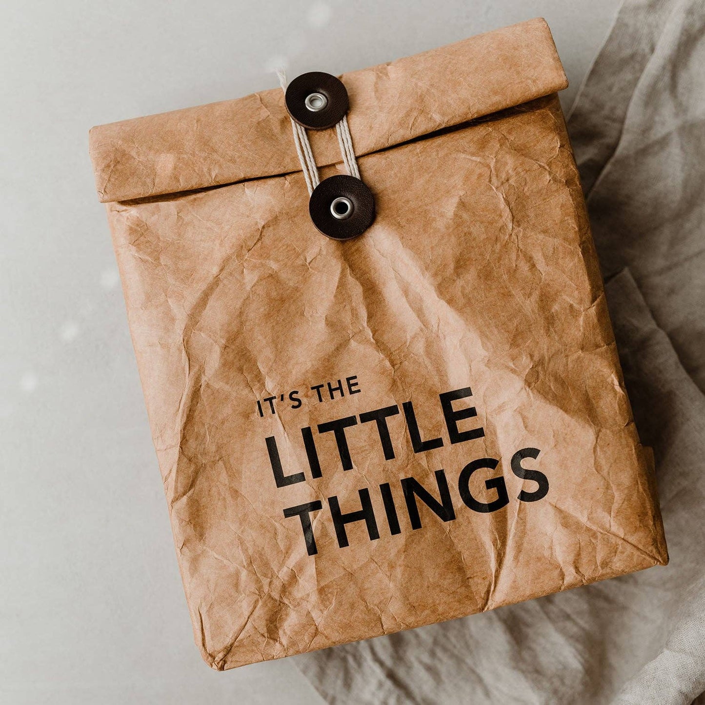 Eulenschnitt - Little Things Cooler Bag