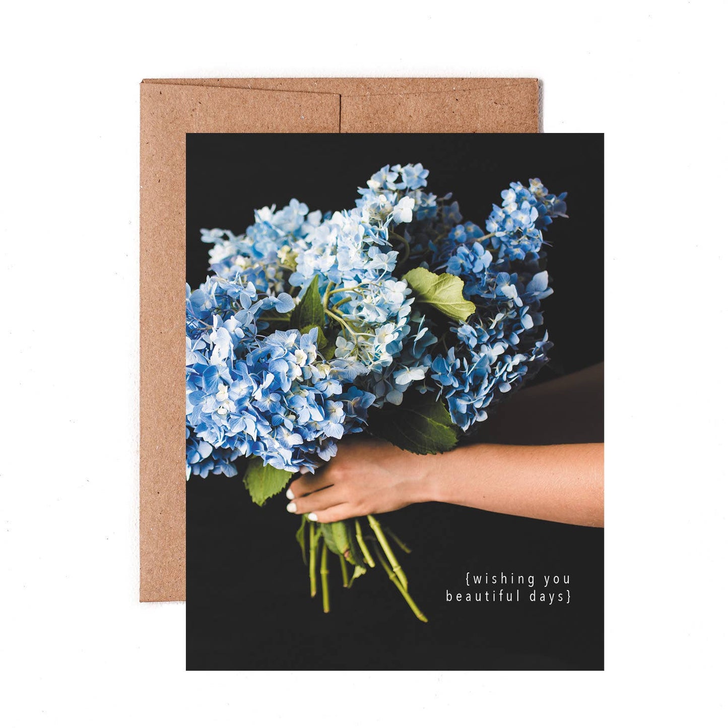 The Pen + Piper - Beautiful Days Greeting Card