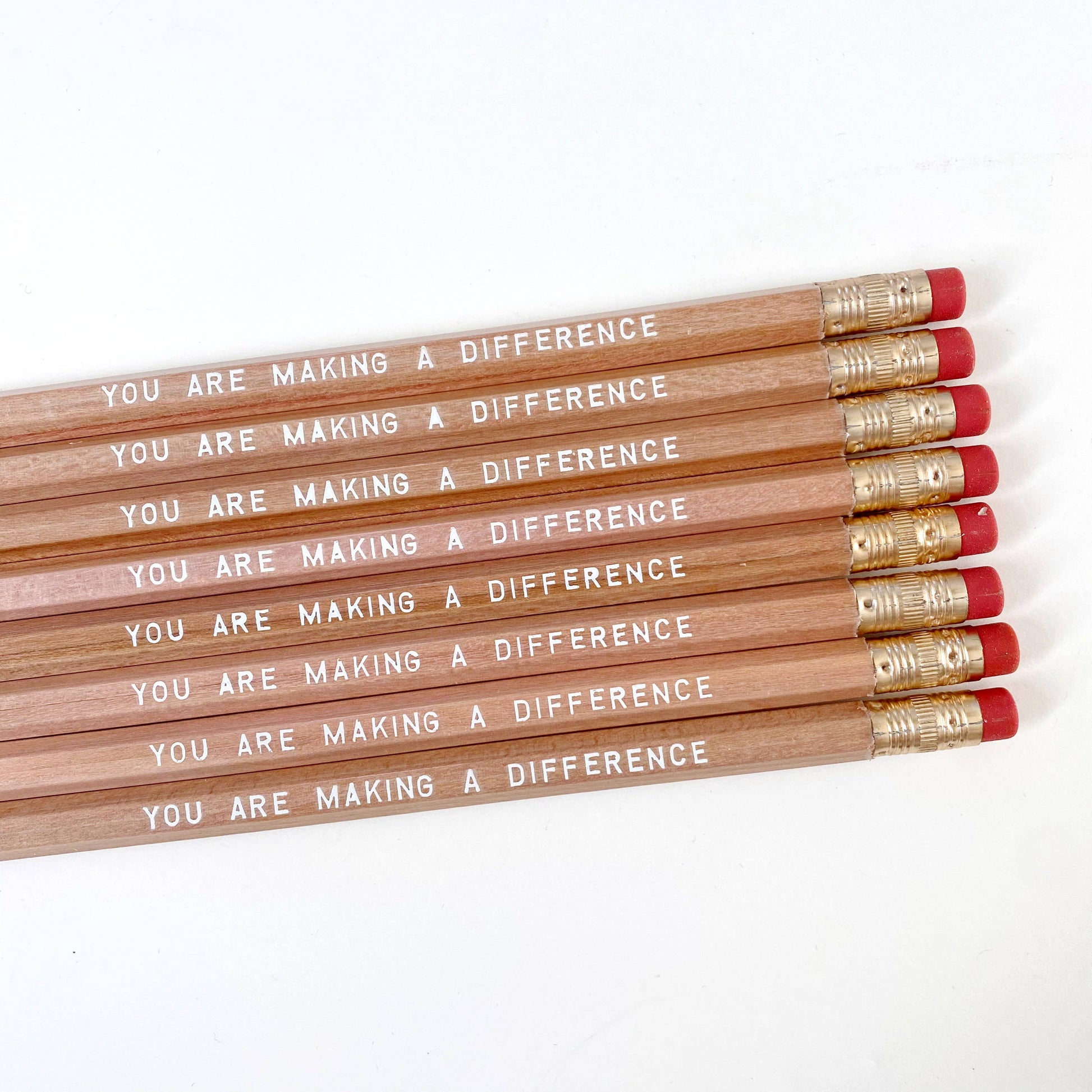 Affirmation Coloring Pencils - Mindful And Co Kids USA