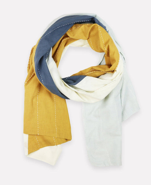 Anchal - Colorblock Scarf