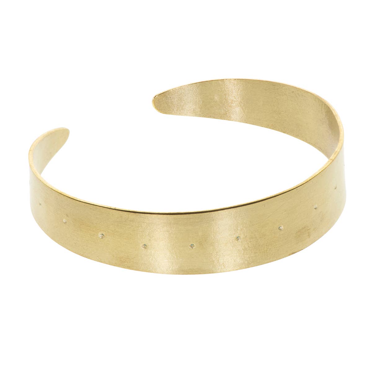 WorldFinds - Arch Bangle | Just Trade