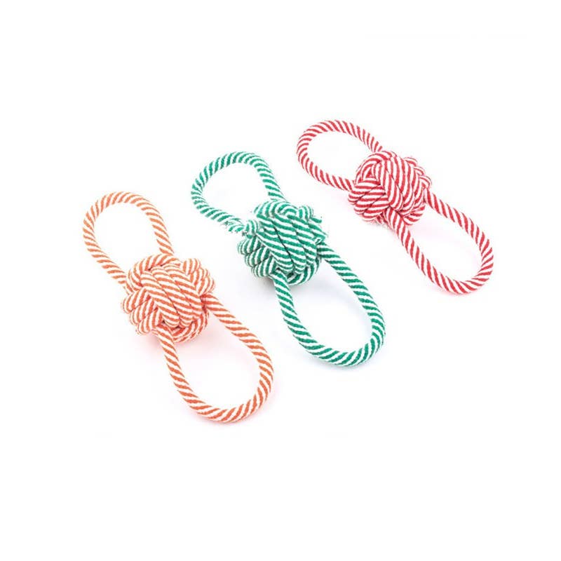 The modern pet company - It’s a Tie Rope Toy