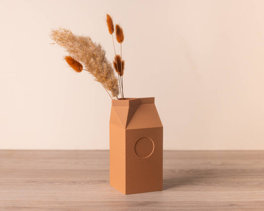 Copo Design - Vase - Milk