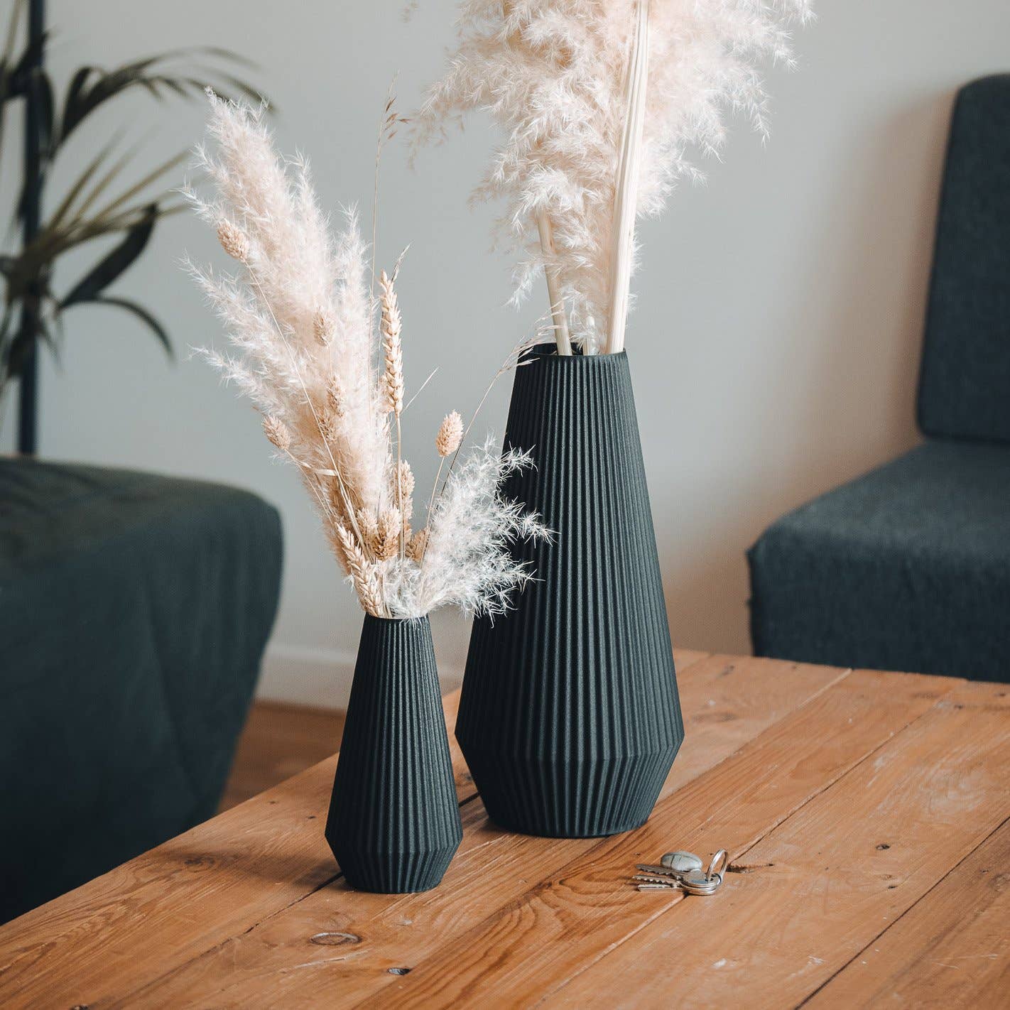 Copo Design - Vase XL - Lila